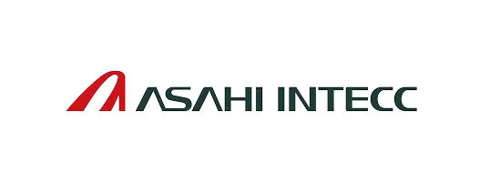 'ASAHI INTECC CO., LTD.' logo