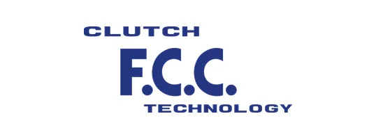 'FCC' logo