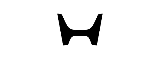 'Honda Automobile' logo