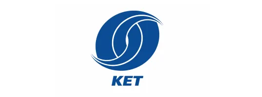 'KUSATSU ELECTRIC (THAILAND) CO., LTD.' logo