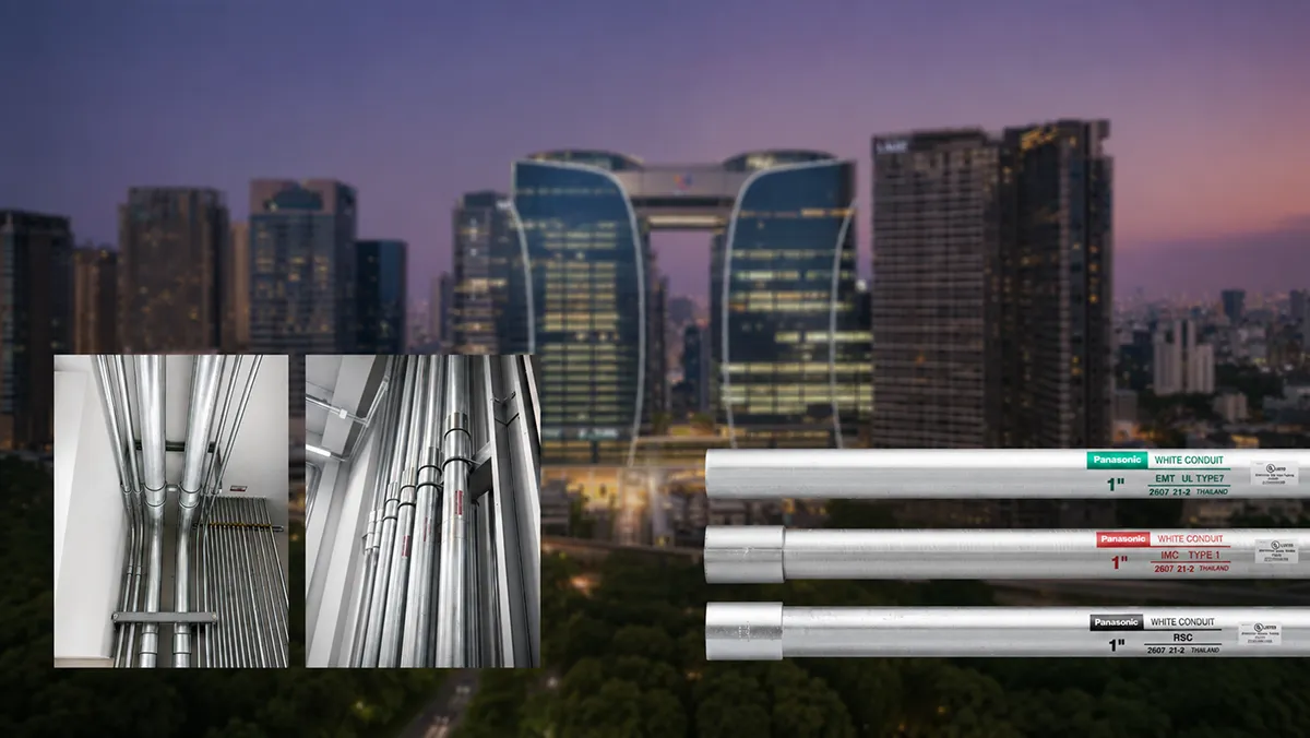 'Electrical Conduit Business' image