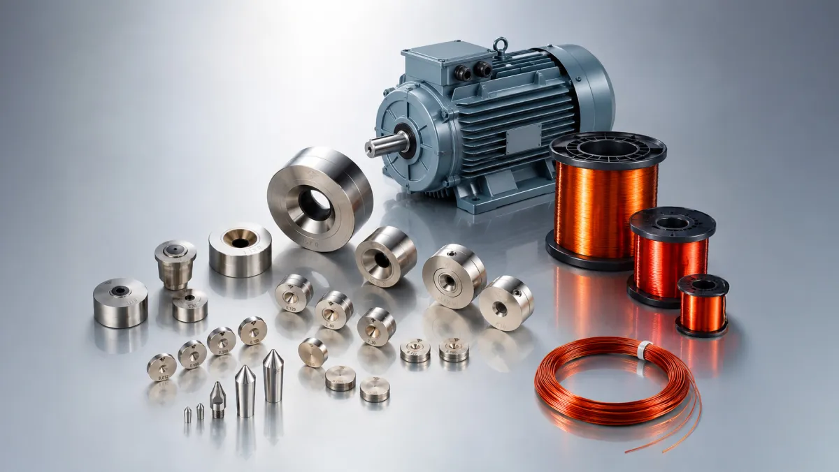 'Industrial Materials' image