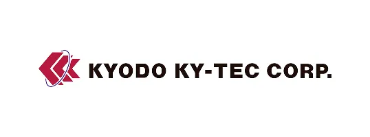 'KYODO KY-TEC Corp.' logo