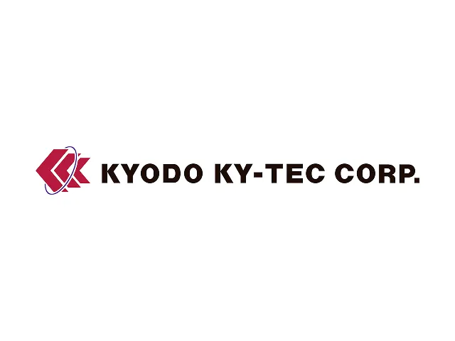 'KYODO KY-TEC Corp.' logo
